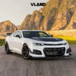 16-18 Camaro LED Headlights Upgrade To New Style - Image 7