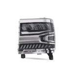 2016 Silverado 1500 Headlights Cool Style With LED Reflection Bowl Dynamic Display A