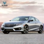 2016 Honda Civic Headlights Replacement (16-21) With LED Sequential Photos2