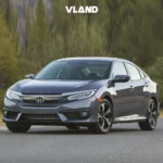 2016 Honda Civic Headlights Replacement (16-21) With LED Sequential Photos3