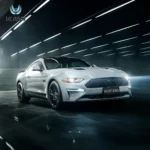 2018 Mustang Headlights LED Projector (18-23) Retrofit Kits Photos1