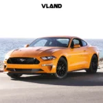 2018 Mustang Headlights LED Projector (18-23) Retrofit Kits Photos3