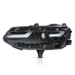2019 Camaro Headlights Assembly With New LED Style Dynamic Display
