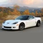 C6 Corvette LED Headlights Replacement With C8 Style Photos1