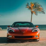 C6 Corvette LED Headlights Replacement With C8 Style Photos2