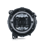 Jeep Gladiator LED Headlights Upgrade Kits With Start-up Animation Dynamic Display