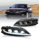 05 Mazda 6 Headlights Replacement (02-08) With LED Matrix Projector