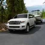 07-13 Tundra Headlights Replacement With LED Matrix Projector - Image 13
