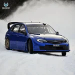 2011 WRX Headlights Replacement (08-14) With LED Sequential Style Photos3