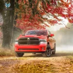 2012 Ram 1500 LED Headlights Assembly (09-18) With Sequential Animation Photos1