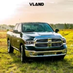 2012 Ram 1500 LED Headlights Assembly (09-18) With Sequential Animation Photos3