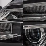 2011 VW Jetta Headlights (11-18) MK6 Replacement LED Performance Kits Detail