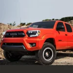 12-15 Tacoma LED Headlights Upgrade Performance LED Kits - Image 10