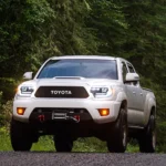 12-15 Tacoma LED Headlights Upgrade Performance LED Kits - Image 9