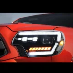 2012-2015 Tacoma LED Headlights Upgrade Performance LED Kits Photos3
