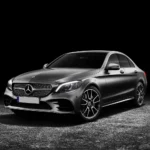 2015 C300 Headlights Mercedes C-Class W205 (15-21) Upgrade Kit Photos2