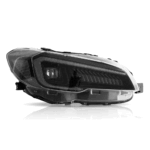 2016 Subaru Impreza Headlight Retrofit LED Kits Dynamic Display C(15-21)