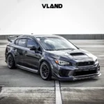 2015 Subaru Impreza Headlights (15-21)With LED Sequential Photos3
