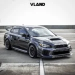2015 Subaru Impreza Headlights (15-21)With LED Sequential Photos4