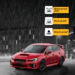 15-21 Subaru WRX Headlights Upgrade To LED Projector - Image 14