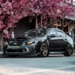 2015 Subaru WRX Headlights (15-21) Upgrade To LED Projector Photos3