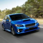 2015 WRX LED Headlights (15-21) Assembly Retrofit Kits Photos1