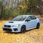 2015 WRX LED Headlights (15-21) Assembly Retrofit Kits Photos2