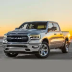 2022 Ram 1500 Headlights Upgrade To LED Matrix Projector Photos2(19-24)