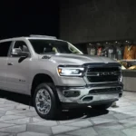 2020 Ram 1500 LED Headlights Replacement (19-24) With Bright DRL Photos1