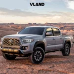 2016-2023 Tacoma Led Headlights Replacement With Pro Style - Image 8
