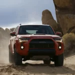 21-24 4runner Headlights Replacement With LED Projector Assembly - Image 9