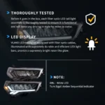 21-24 4runner Headlights Retrofit Performance Kits - Image 14