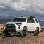 21-24 4runner Headlights Retrofit Performance Kits - Image 9