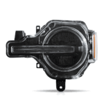 2023 Ford Bronco Headlights Replacement (21-up) With LED Projector Dynamic Display A