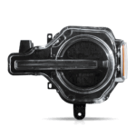 2023 Ford Bronco Headlights Replacement (21-up) With LED Projector Dynamic Display W