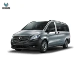Mercedes Metris LED Headlights Upgrade Kit With New Style Photos3