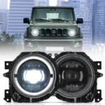 Suzuki Jimny Headlight Upgrade Kits (18-23)