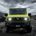 Suzuki Jimny Headlight Upgrade Kits (18-23) Photos1