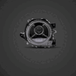 Suzuki Jimny LED Headlights Replacement With Sequential DRL Dynamic Display