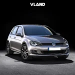 Vland MK7 Headlights With Full LED Matrix Projector Photos1