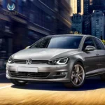 Vland MK7 Headlights With Full LED Matrix Projector Photos2