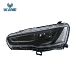 Vland Evo X Headlights Upgrade Kits (07-18) Dynamic Display