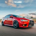 Vland Evo X Headlights Upgrade Kits (07-18) Photos2