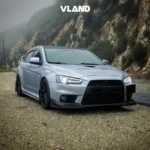 Vland Evo X Headlights Upgrade Kits (07-18) Photos4