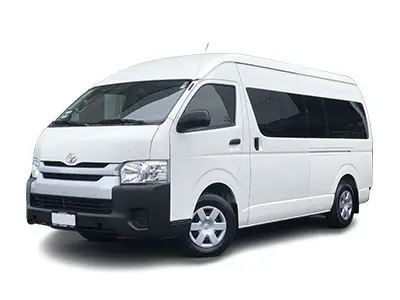 hiace collections