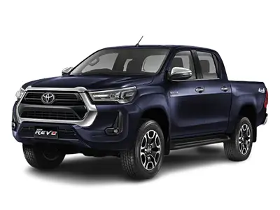 hilux collections