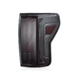 2007 Toyota Tundra Tail lights Replacement (07-13) With LED Sequential Smoke Dynamic Display