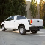 07-13 Toyota Tundra Tail lights Replacement With LED Sequential - Image 11