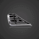2007-2013 Vellfire Tail Lamp Upgrade To LED Style Dynamic Display C
