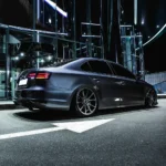 11-14 Vland Jetta Tail lights With LED Sequential - Image 10